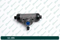 ������� ��������� ������� � ����� G-brake GC-395 GC395 ����