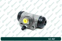 ������� ��������� ������� � ����� G-brake GC-167 GC-167 G-Brake GC167 ����