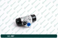������� ��������� ������� � ����� G-brake GC-387 GC387 ����