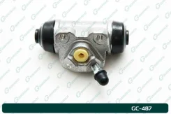 ������� ��������� ������� � ����� G-brake GC-487 GC487 ����