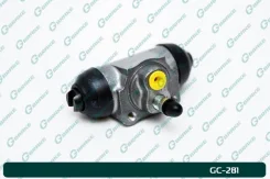 ������� ��������� ������� � ����� G-brake GC-281 GC-281 G-Brake GC281 ����