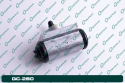 ������� ������� ��������� G-Brake GC280, �����/������ ������ GC280 ����