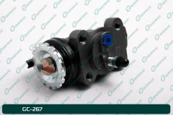 ������� ��������� ������� � ����� G-brake GC-267 GC267 ����