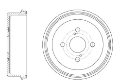 ������� ��������� G-Brake GD06050 GD06050 ����
