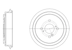 ������� ��������� G-brake GD-06347 GD06347 ����