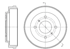 ������� ��������� G-brake GD-06313 GD06313 ����