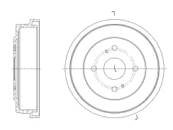 ������� ��������� G-brake GD-06042 GD-06042 G-Brake GD06042 ����