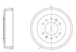 ������� ��������� G-brake GD-06419 GD06419 ����