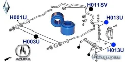 ������ ����� �������������, �������� ��������, I. D-13�� H013U ������� H013U ����