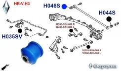 ����������� ���� ������. ������ �������� |10*32*40| H046S ������� H046S ����
