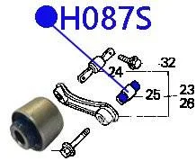 ����������� ������� ������ ���� H087S ������� H087S ����