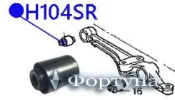 ����������� ��������� ������ H104SR ������� H104SR ����