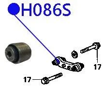 ����������� ���� H086S ������� H086S ����