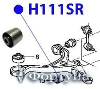 ����������� ��� ������ ��������� ������ H111SR ������� H111SR ����