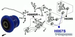 ����������� ����� ������ ��������, �������� (12*45,5*46*34) H067S ������� H067S ����