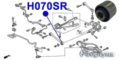 ���� ���������� ���� ������ ��������. H070SR �/ ������� H070SR ����