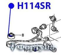 ����������� ��������� ������� ������ H114SR ������� H114SR ����