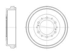 ������� ��������� G-brake GD-06797 GD06797 ����