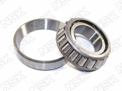 ��������� FR ������� OUT 35-72-18,25 HR30207J MB393957 NSK, ������ �������� HR30207J ����