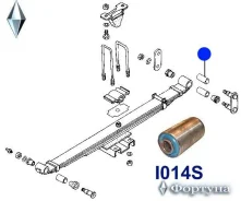 ����������� �������, �������� ��������, 16*42*81 I014S ������� I014S ����