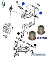 ����������� �������� ������. �������� ��������. 18*38*45. I012SR/65 ������� I012SR ����