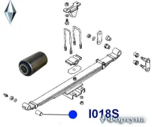 ����������� �������, �������� ��������, 16*42*81 I018S ������� I018S ����