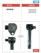 ������� ��������� IGC602A YEC IGC602A ����