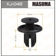 ������ ������������� (�� ������) KJ048 Masuma KJ048 ����