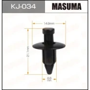 ������ ������������� KJ-034 Masuma KJ034 ����