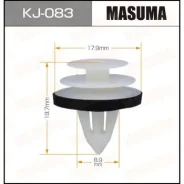 ������ ������������� (�� ������) KJ083 Masuma KJ083 ����