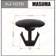������ ������������� (�� ������) KJ1070 Masuma KJ1070 ����