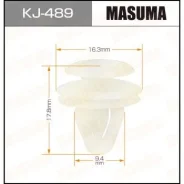 ������ ������������� KJ-489 Masuma KJ489 ����