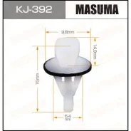 ������ ������������� (�� ������) KJ392 Masuma KJ392 ����