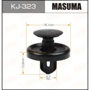 ������ ������������� KJ-323 Masuma KJ323 ����