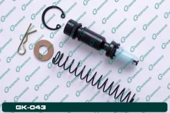 ����������� �������� �������� ��������� G-Brake GK043 GK043 ����