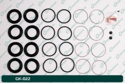 ����������� �������� G-brake GK-022 GK022 ����