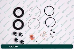 ����������� �������� G-brake GK-007 GK-007 G-Brake GK007 ����