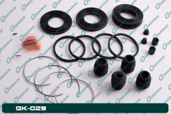 ����������� �������� G-brake GK-029 GK029 ����
