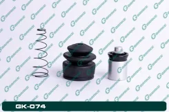 ����������� �������� �������� ��������� G-Brake GK074 GK074 ����