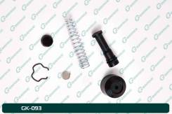 ����������� �������� �������� ��������� G-brake GK-093 GK093 ����