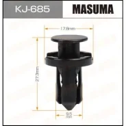 ������ ������������� KJ-685 Masuma KJ685 ����