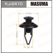 ������ ������������� (�� ������) KJ2410 Masuma KJ2410 ����