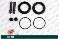 ����������� �������� G-brake GK-086 GK086 ����