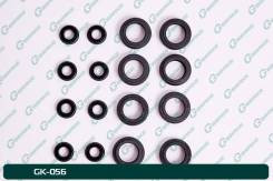 ����������� �������� ���������� �������� G-Brake GK056 GK056 ����