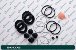 ����������� �������� G-brake GK-072 GK-072 G-Brake GK072 ����