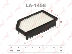������ ��������� LA1458 LYNXauto LA1458 ����