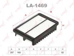 ������ ��������� LA1469 LYNXauto LA1469 ����