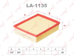 ������ ��������� LA1135 LYNXauto LA1135 ����