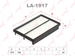 ������ ��������� LA1917 LYNXauto LA1917 ����