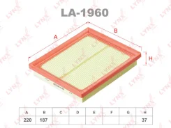 ������ ��������� LA1960 LYNXauto LA1960 ����